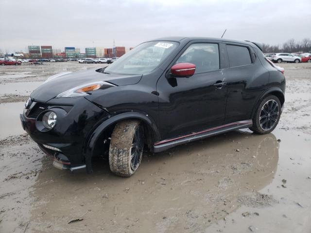 NISSAN JUKE S 2015 jn8af5mv7ft561975