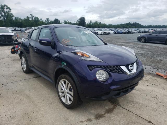 NISSAN JUKE S 2015 jn8af5mv7ft563208