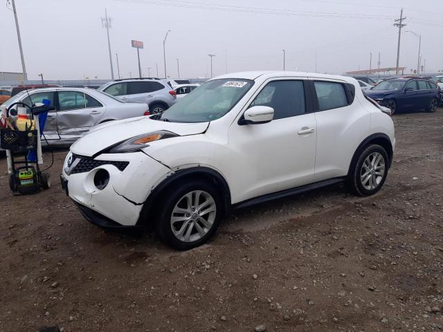 NISSAN JUKE S 2015 jn8af5mv7ft563239