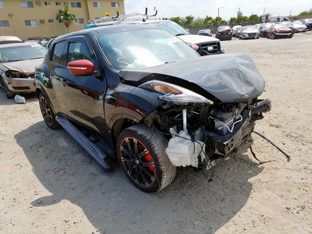 NISSAN JUKE S 2015 jn8af5mv7ft564648