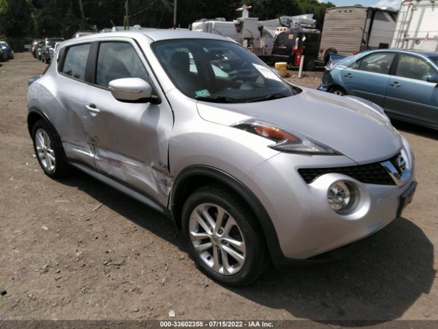 NISSAN JUKE 2015 jn8af5mv7ft564861