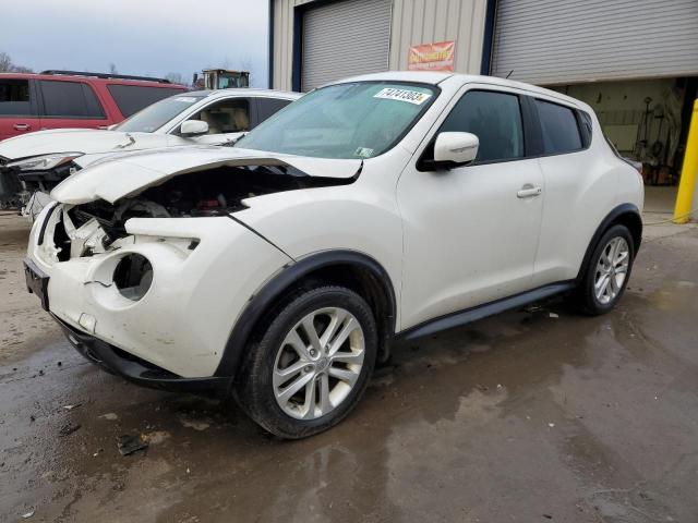 NISSAN JUKE 2015 jn8af5mv7ft565024