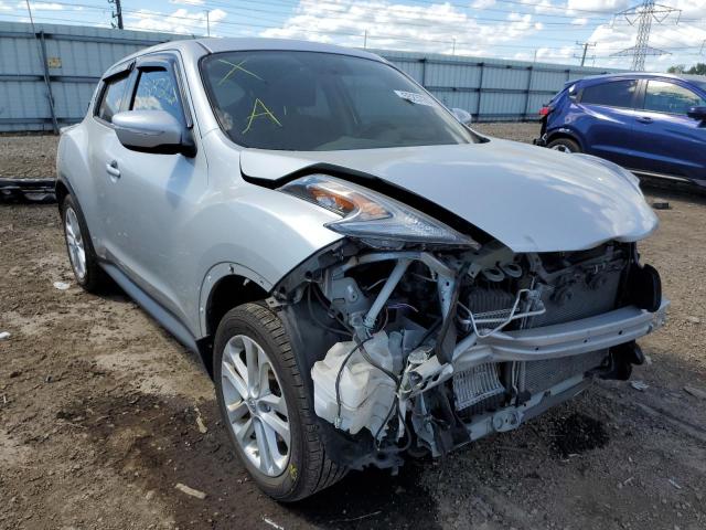 NISSAN JUKE S 2015 jn8af5mv7ft565766