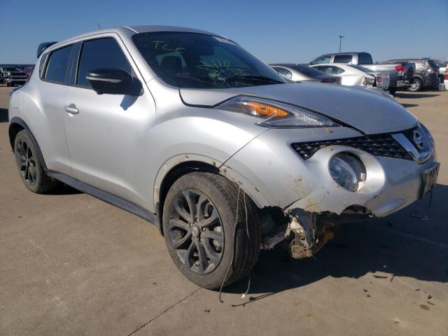 NISSAN JUKE S 2016 jn8af5mv7gt650091