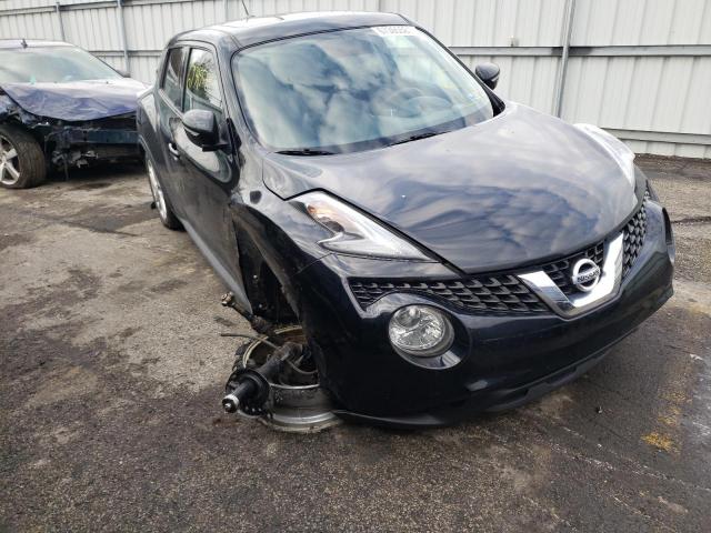 NISSAN JUKE S 2016 jn8af5mv7gt650432