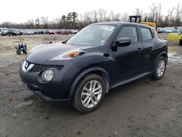 NISSAN JUKE S 2016 jn8af5mv7gt651029