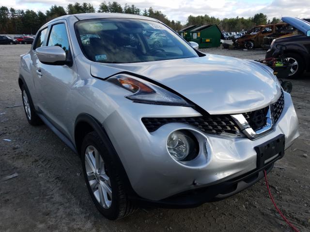 NISSAN JUKE S 2016 jn8af5mv7gt655145