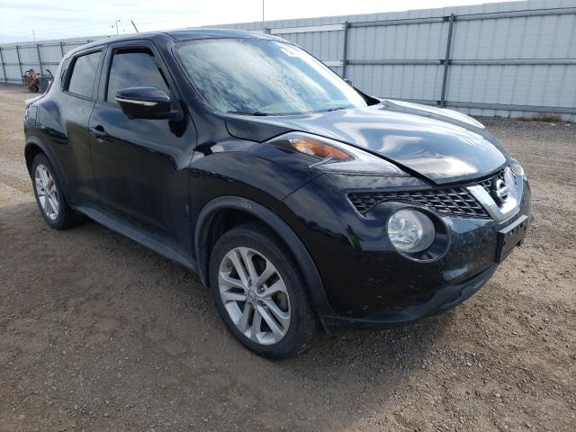 NISSAN JUKE S 2016 jn8af5mv7gt657624