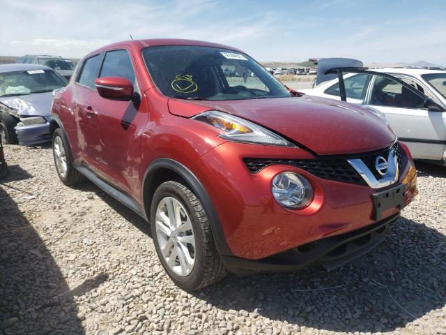 NISSAN JUKE S 2016 jn8af5mv7gt658482