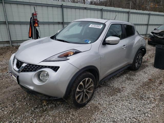 NISSAN JUKE S 2017 jn8af5mv7ht750712