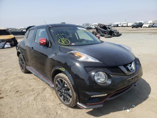 NISSAN JUKE S 2017 jn8af5mv7ht750774