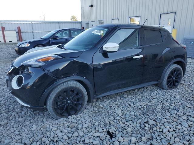 NISSAN JUKE S 2017 jn8af5mv7ht753254