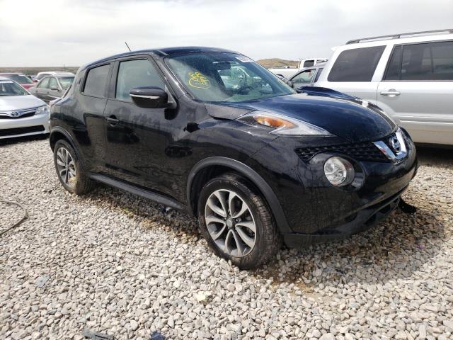 NISSAN JUKE S 2017 jn8af5mv7ht753450