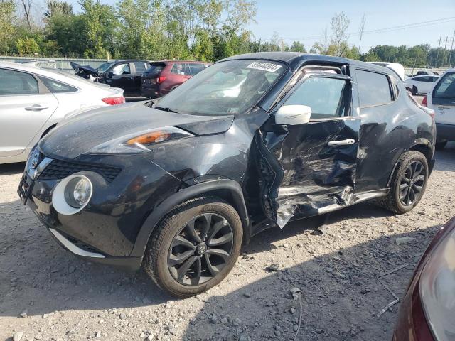 NISSAN JUKE S 2017 jn8af5mv7ht753643