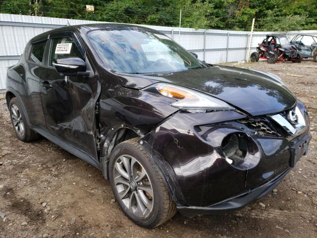 NISSAN JUKE S 2017 jn8af5mv7ht754260