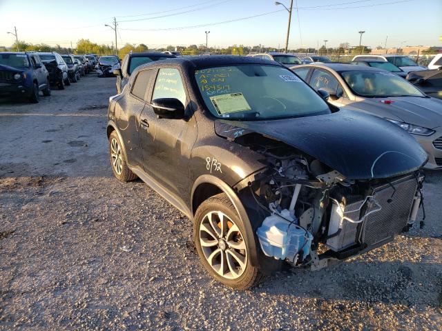 NISSAN JUKE S 2017 jn8af5mv7ht754517