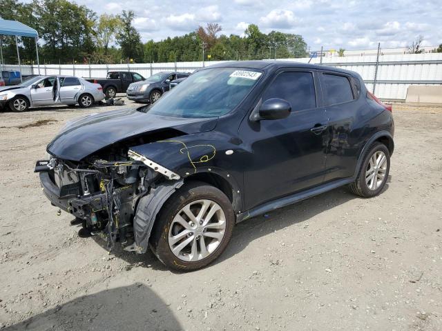 NISSAN JUKE S 2011 jn8af5mv8bt005412