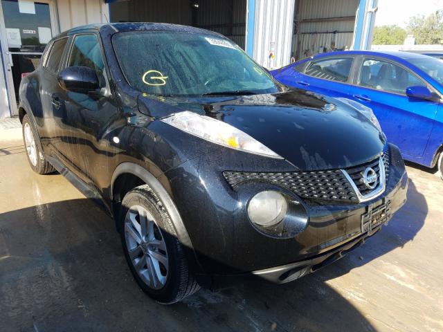 NISSAN JUKE S 2011 jn8af5mv8bt005961