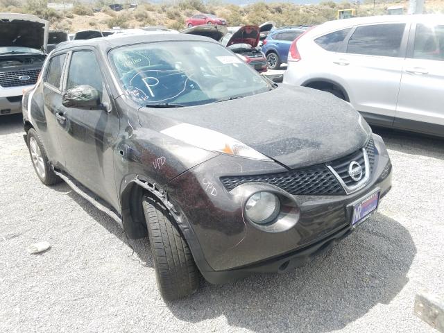 NISSAN JUKE S 2011 jn8af5mv8bt007094