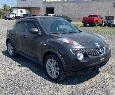 NISSAN JUKE S 2011 jn8af5mv8bt007824