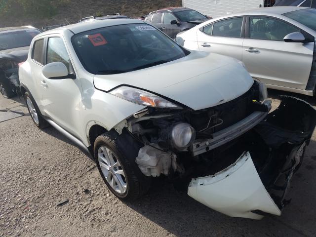 NISSAN JUKE S 2011 jn8af5mv8bt007905