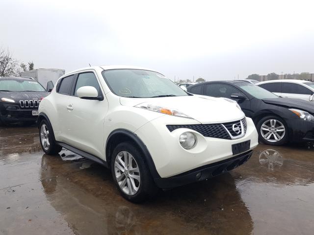 NISSAN JUKE S 2011 jn8af5mv8bt008178