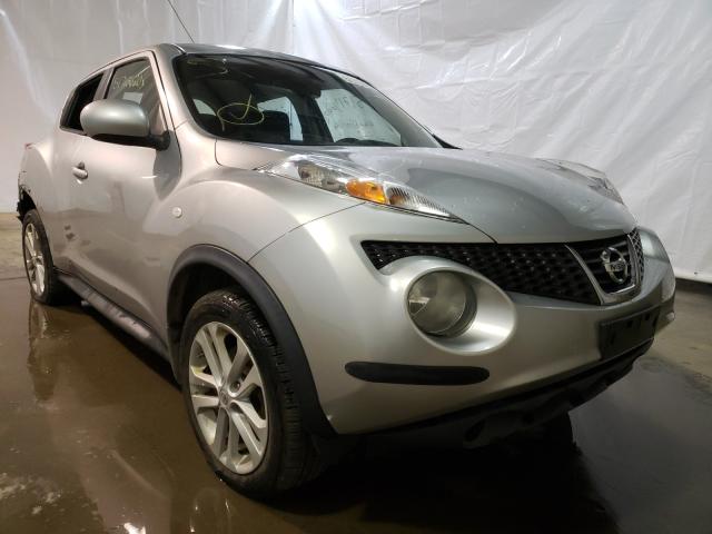 NISSAN JUKE S 2011 jn8af5mv8bt010755