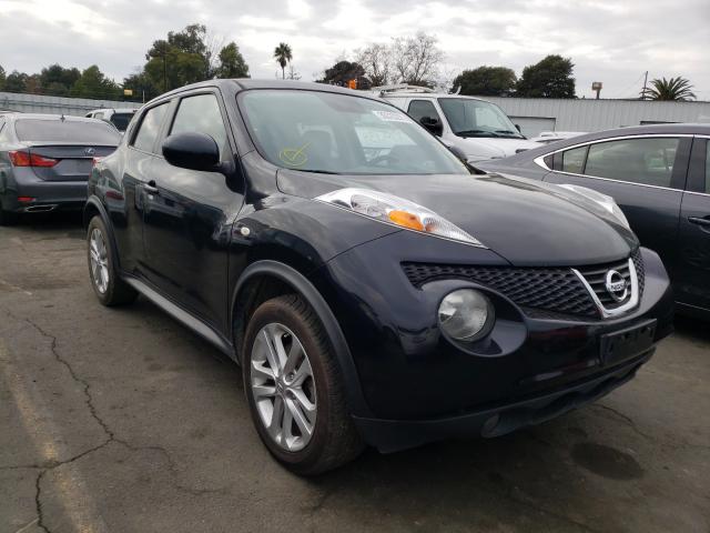 NISSAN JUKE S 2011 jn8af5mv8bt011873