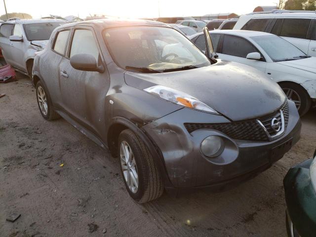 NISSAN JUKE S 2011 jn8af5mv8bt012067