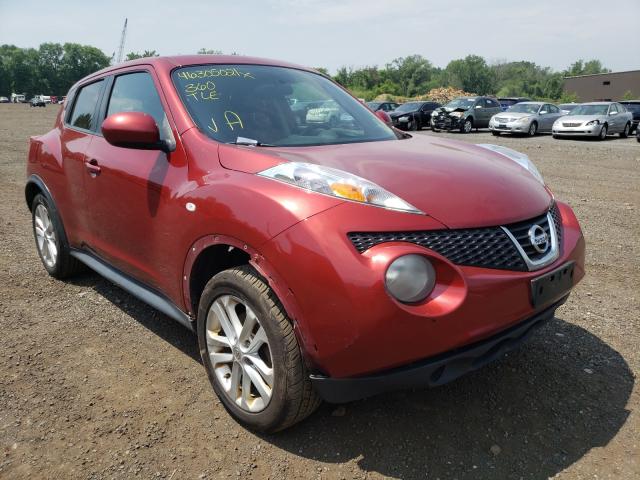 NISSAN JUKE S 2011 jn8af5mv8bt013882