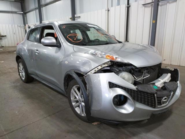 NISSAN JUKE S 2011 jn8af5mv8bt014272