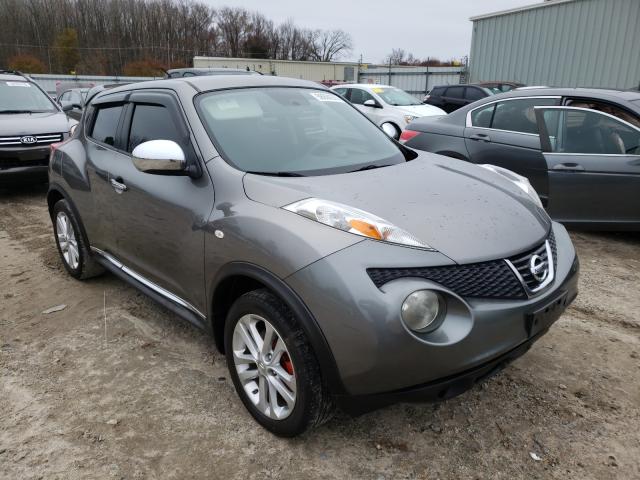 NISSAN JUKE S 2011 jn8af5mv8bt015289