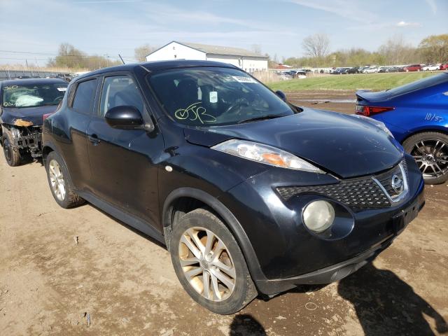 NISSAN JUKE 2011 jn8af5mv8bt015941