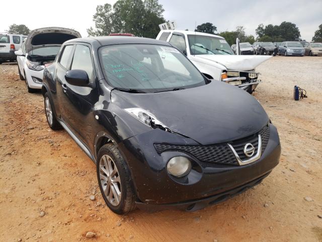 NISSAN JUKE S 2011 jn8af5mv8bt016491