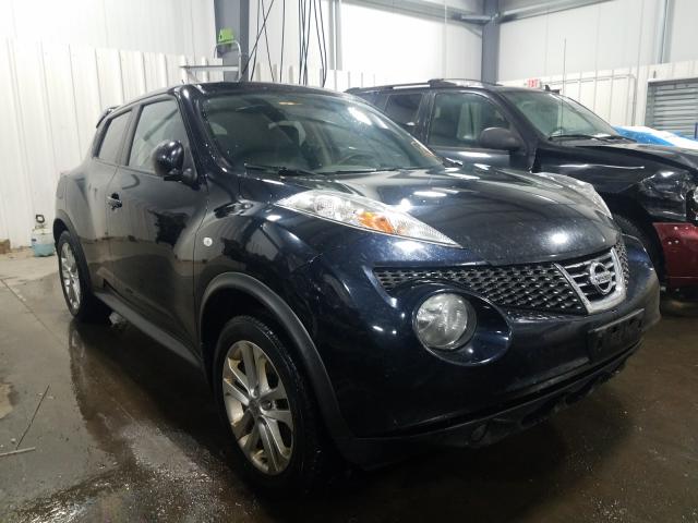 NISSAN JUKE S 2011 jn8af5mv8bt016667