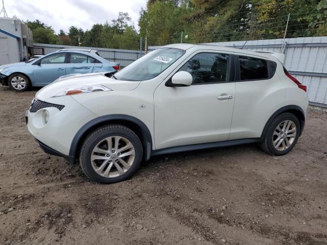 NISSAN JUKE S 2011 jn8af5mv8bt016734