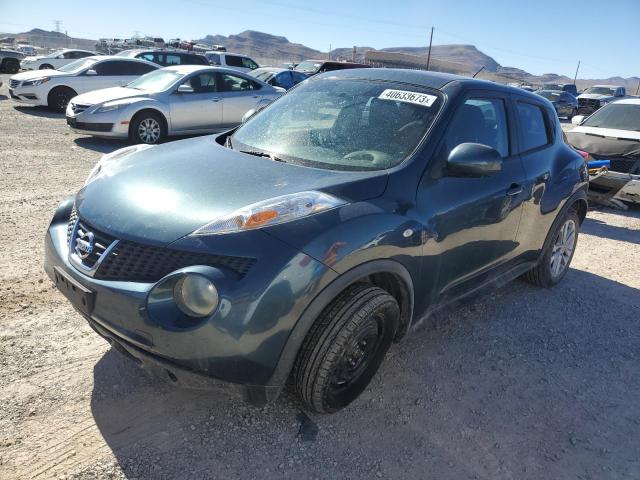 NISSAN JUKE S 2011 jn8af5mv8bt017334