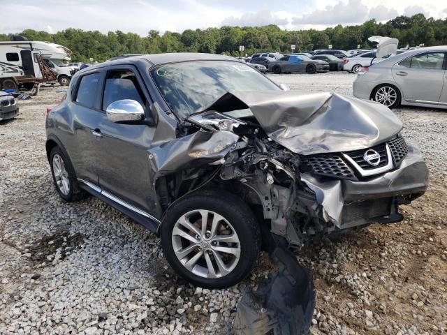 NISSAN JUKE S 2011 jn8af5mv8bt017754