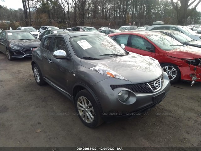 NISSAN JUKE 2011 jn8af5mv8bt019021