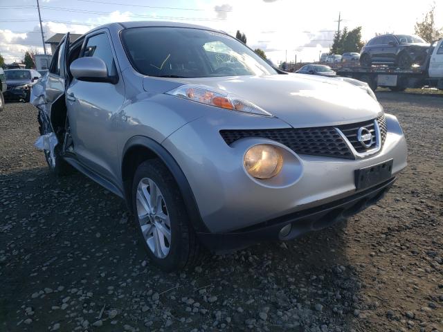 NISSAN JUKE S 2011 jn8af5mv8bt020251