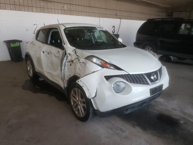 NISSAN JUKE S 2011 jn8af5mv8bt020928