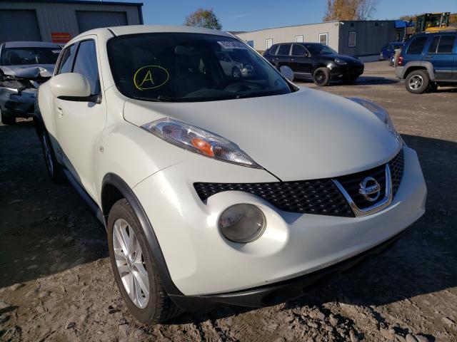 NISSAN JUKE S 2011 jn8af5mv8bt022081