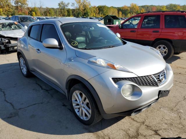 NISSAN JUKE S 2011 jn8af5mv8bt023425