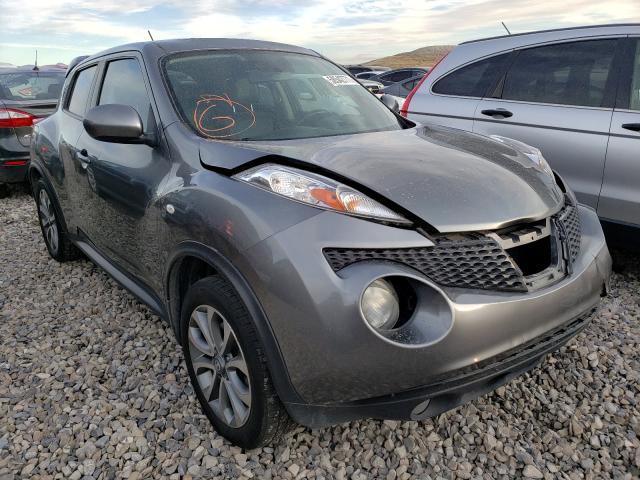 NISSAN JUKE S 2011 jn8af5mv8bt024400