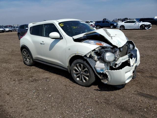 NISSAN JUKE S 2011 jn8af5mv8bt024574