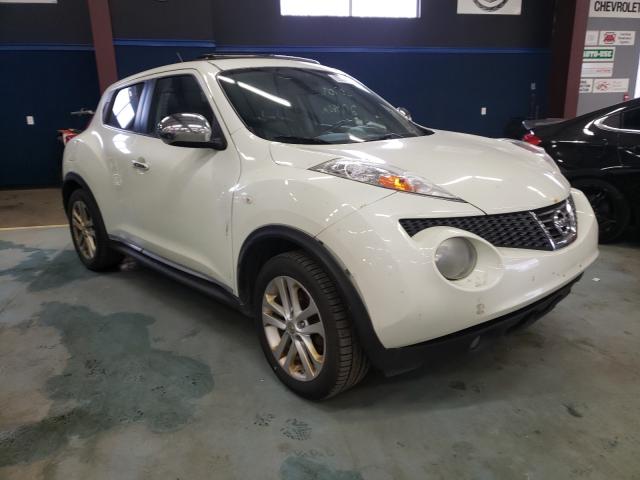 NISSAN JUKE S 2011 jn8af5mv8bt025238