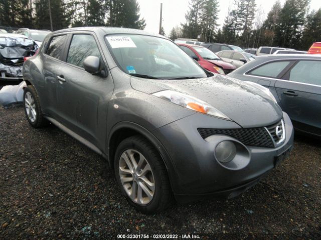 NISSAN JUKE 2011 jn8af5mv8bt026499