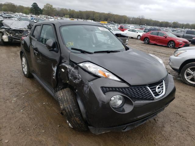 NISSAN JUKE S 2011 jn8af5mv8bt026566