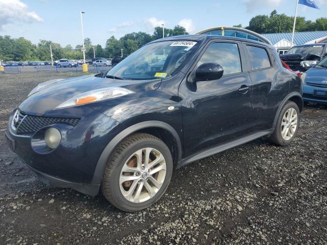 NISSAN JUKE S 2011 jn8af5mv8bt026809