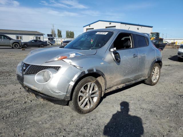 NISSAN JUKE S 2011 jn8af5mv8bt027037